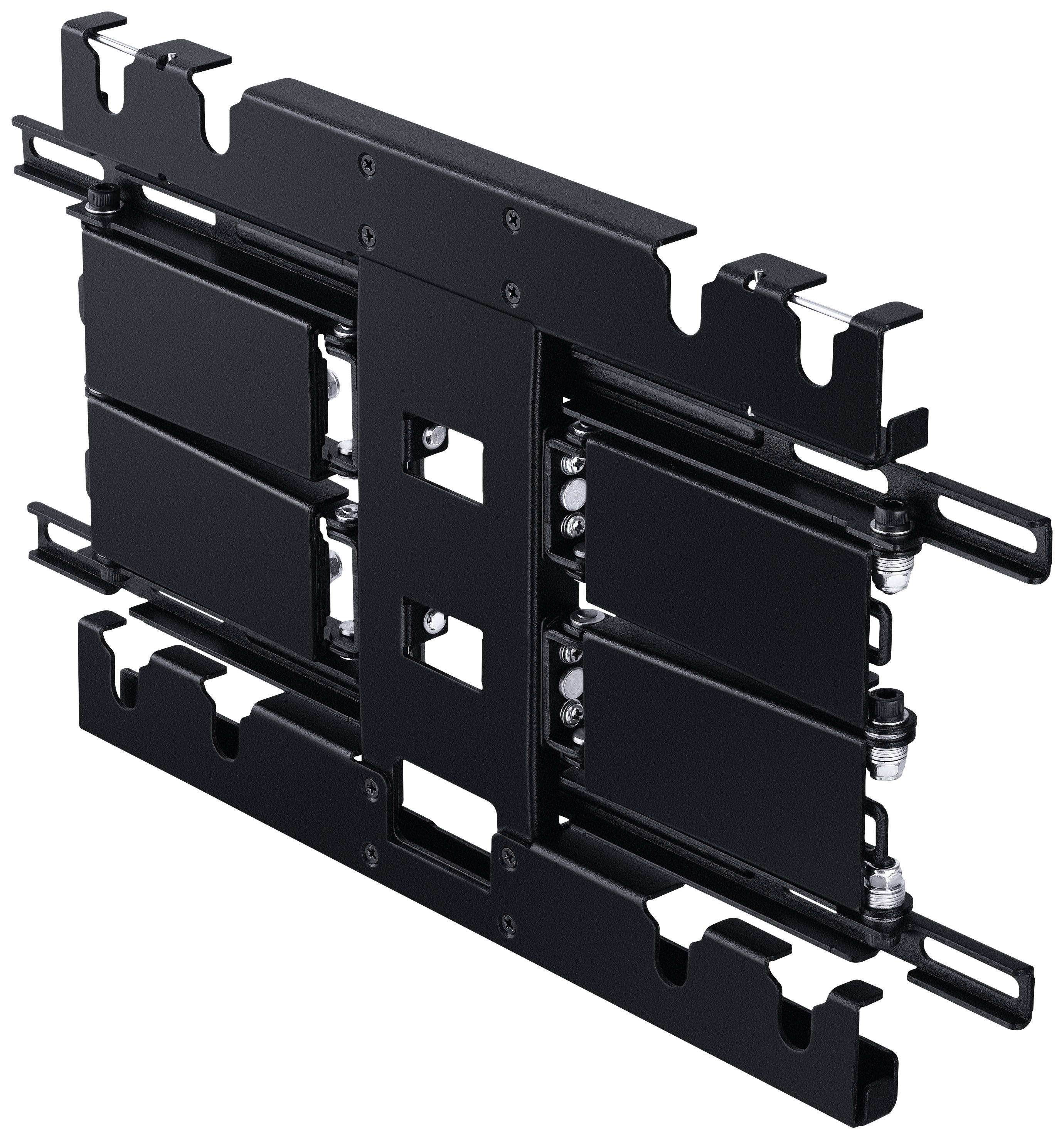 Samsung TV-Wandhalterung Neigbar, Schwenkbar