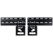 Samsung WMN-B50EB/XC TV-Wandhalterung 109,2 cm (43") - 215,9 cm (85") Starr Samsung WMN-B50EB/XC TV-Wandhalterung 109,2 cm (43") - 215,9 cm (85") Starr