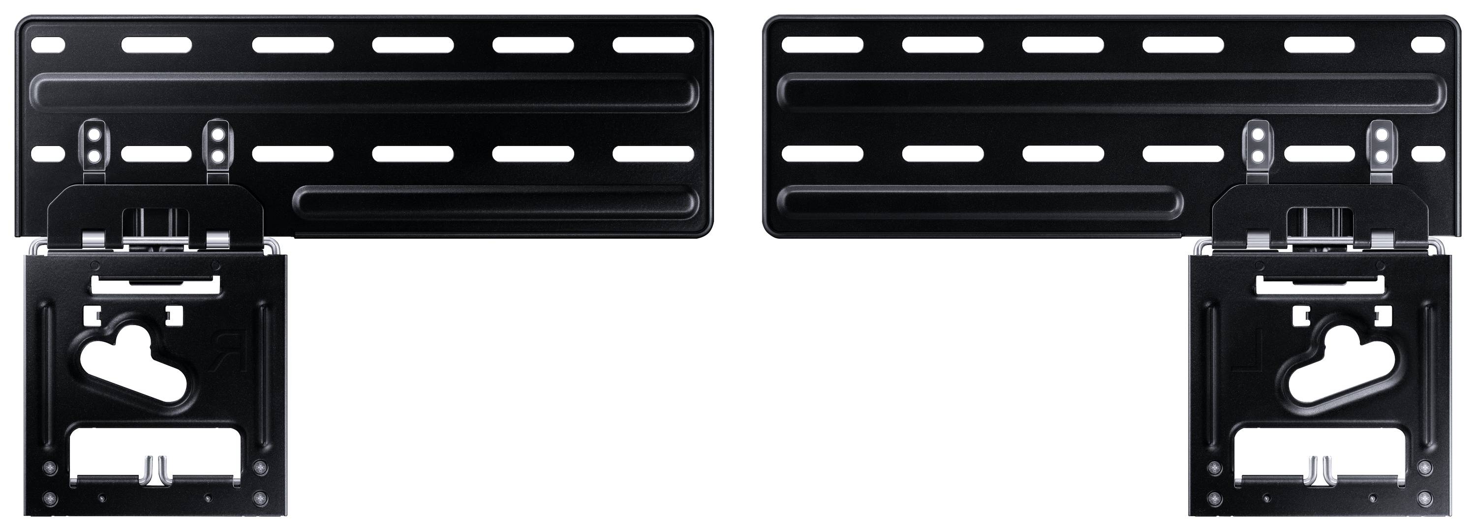 Samsung WMN-B50EB, 109,2 cm (43"), 2,16 m (85"), 60 kg, Metall, Schwarz