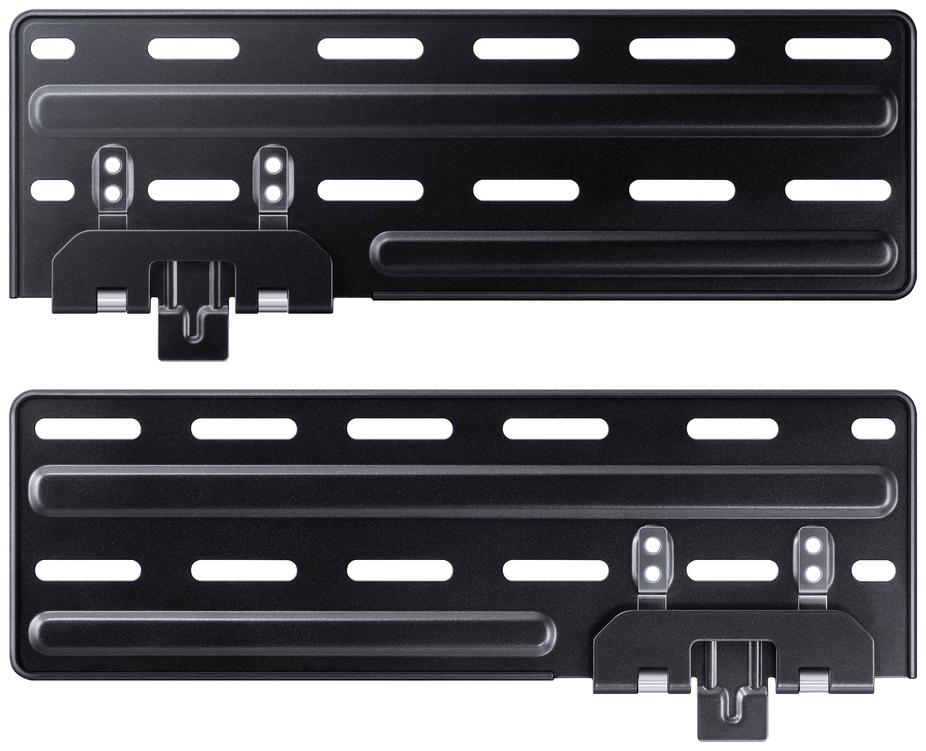 Samsung WMN-B50EB, 109,2 cm (43"), 2,16 m (85"), 60 kg, Metall, Schwarz