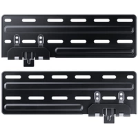 Samsung WMN-B50EB/XC TV-Wandhalterung 109,2 cm (43") - 215,9 cm (85") Starr Samsung WMN-B50EB/XC TV-Wandhalterung 109,2 cm (43") - 215,9 cm (85") Starr