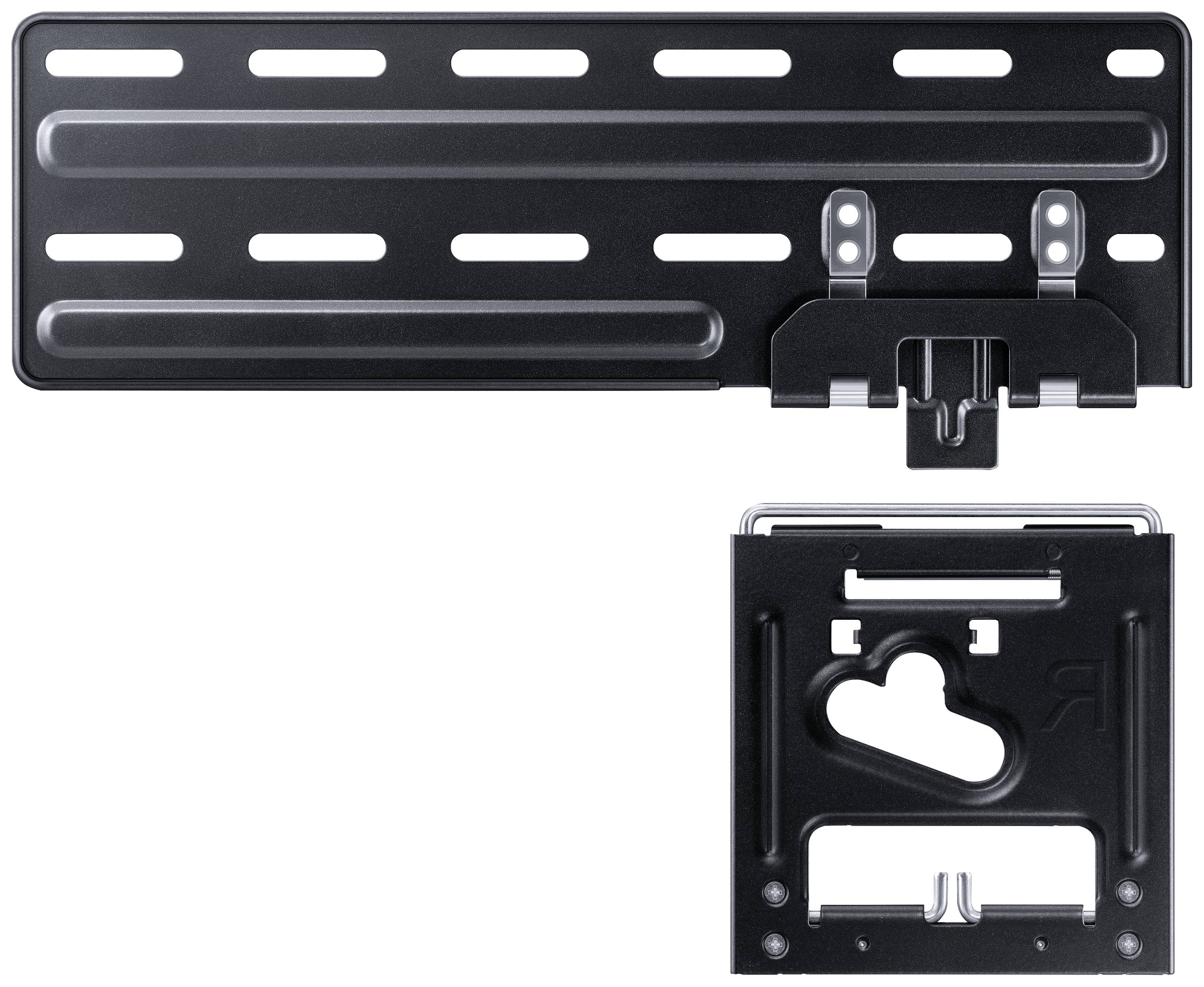 Samsung WMN-B50EB, 109,2 cm (43"), 2,16 m (85"), 60 kg, Metall, Schwarz