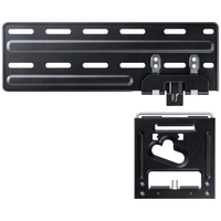 Samsung WMN-B50EB/XC TV-Wandhalterung 109,2 cm (43") - 215,9 cm (85") Starr Samsung WMN-B50EB/XC TV-Wandhalterung 109,2 cm (43") - 215,9 cm (85") Starr