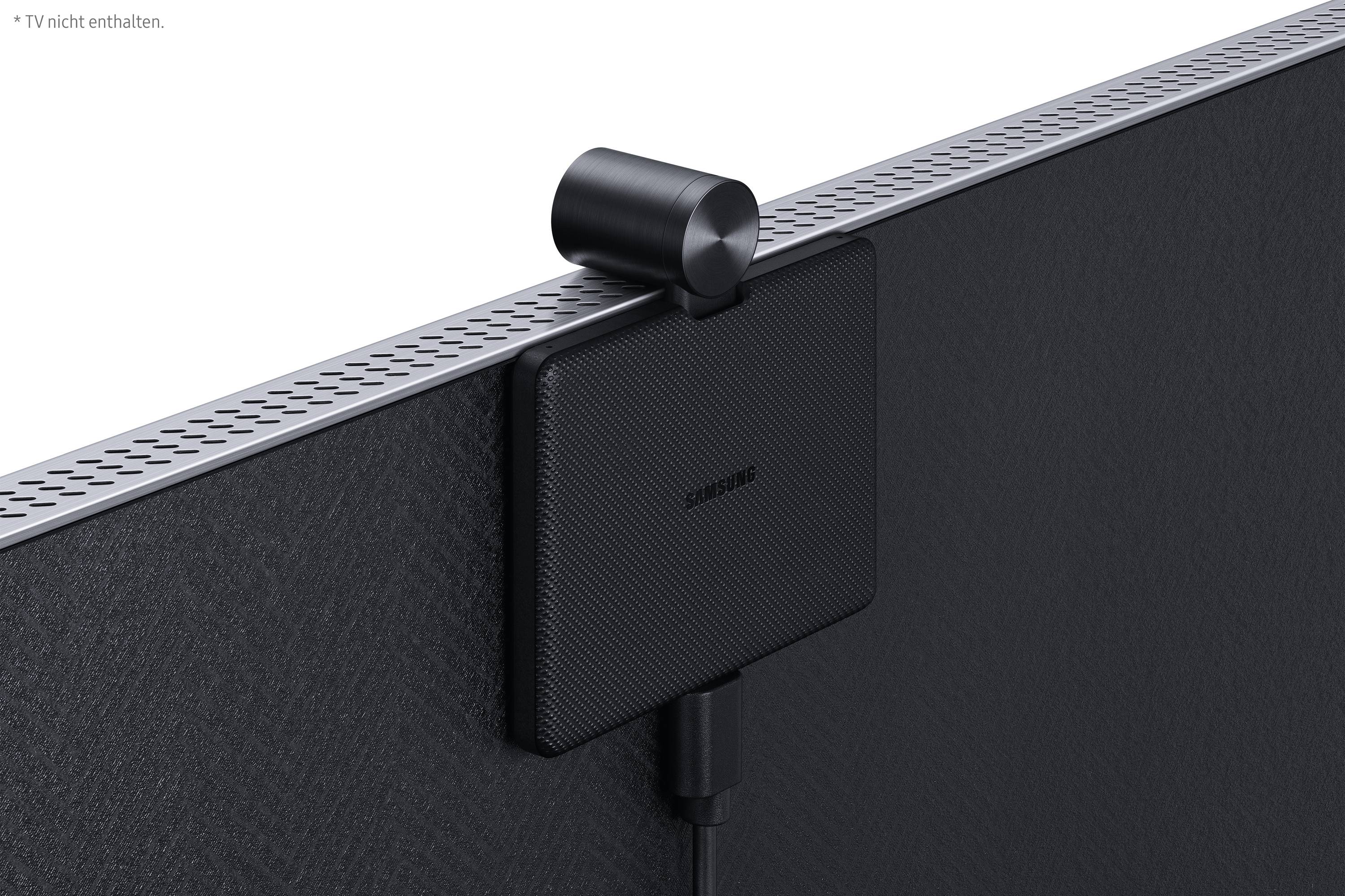 Samsung VG-STCBU2K/XC Kamera