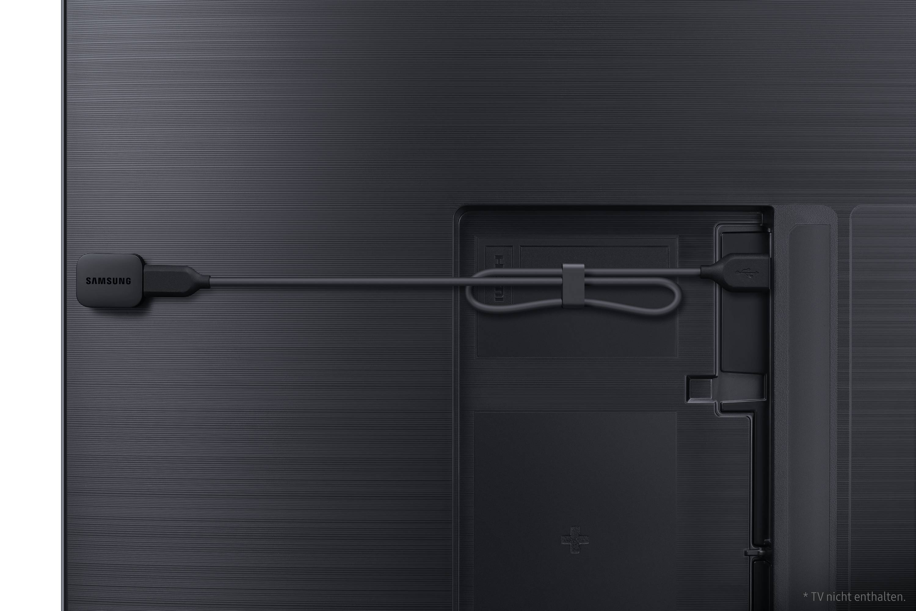 Samsung VG-STDB10A/XC Media Player