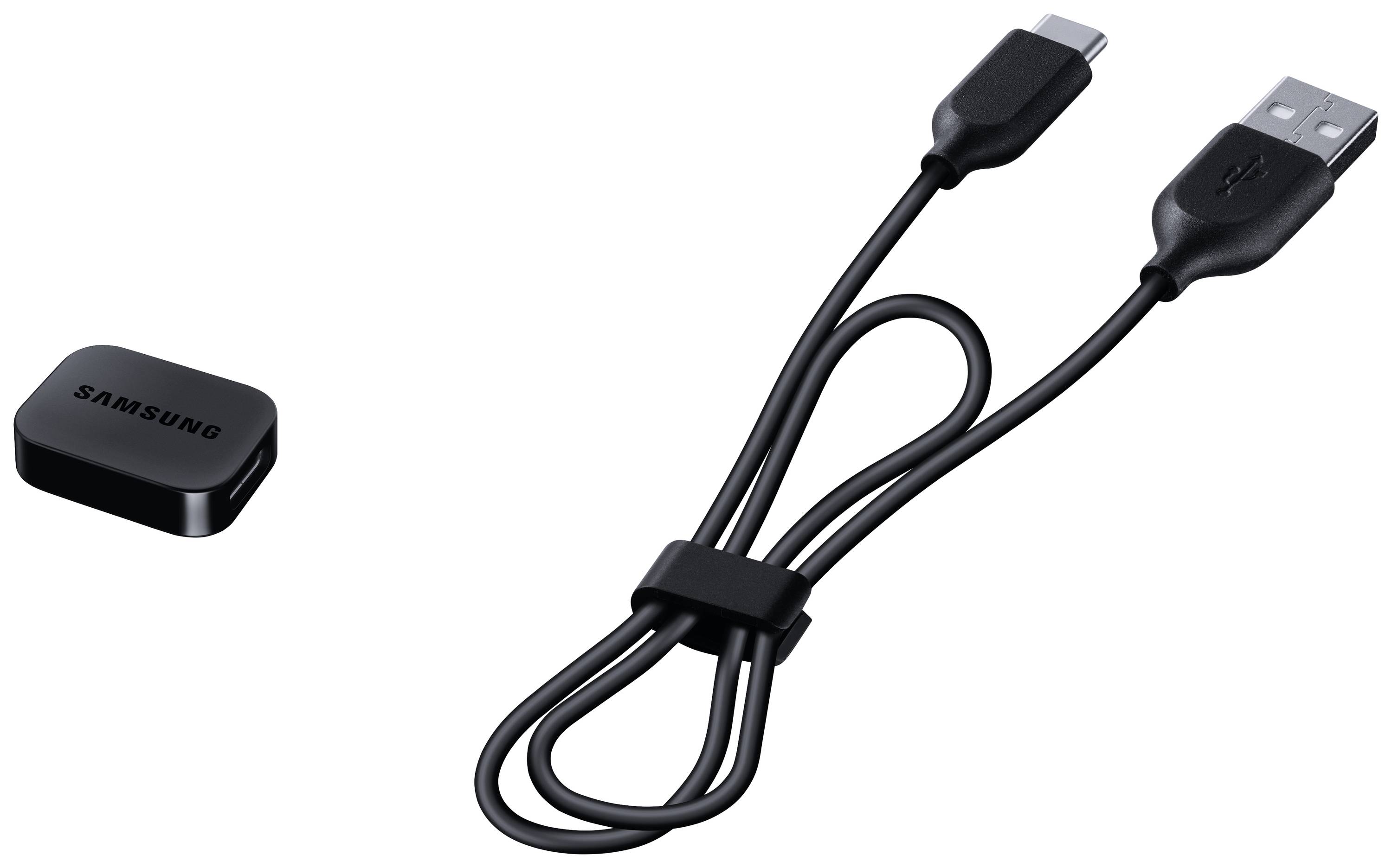 Samsung VG-STDB10A/XC Media Player