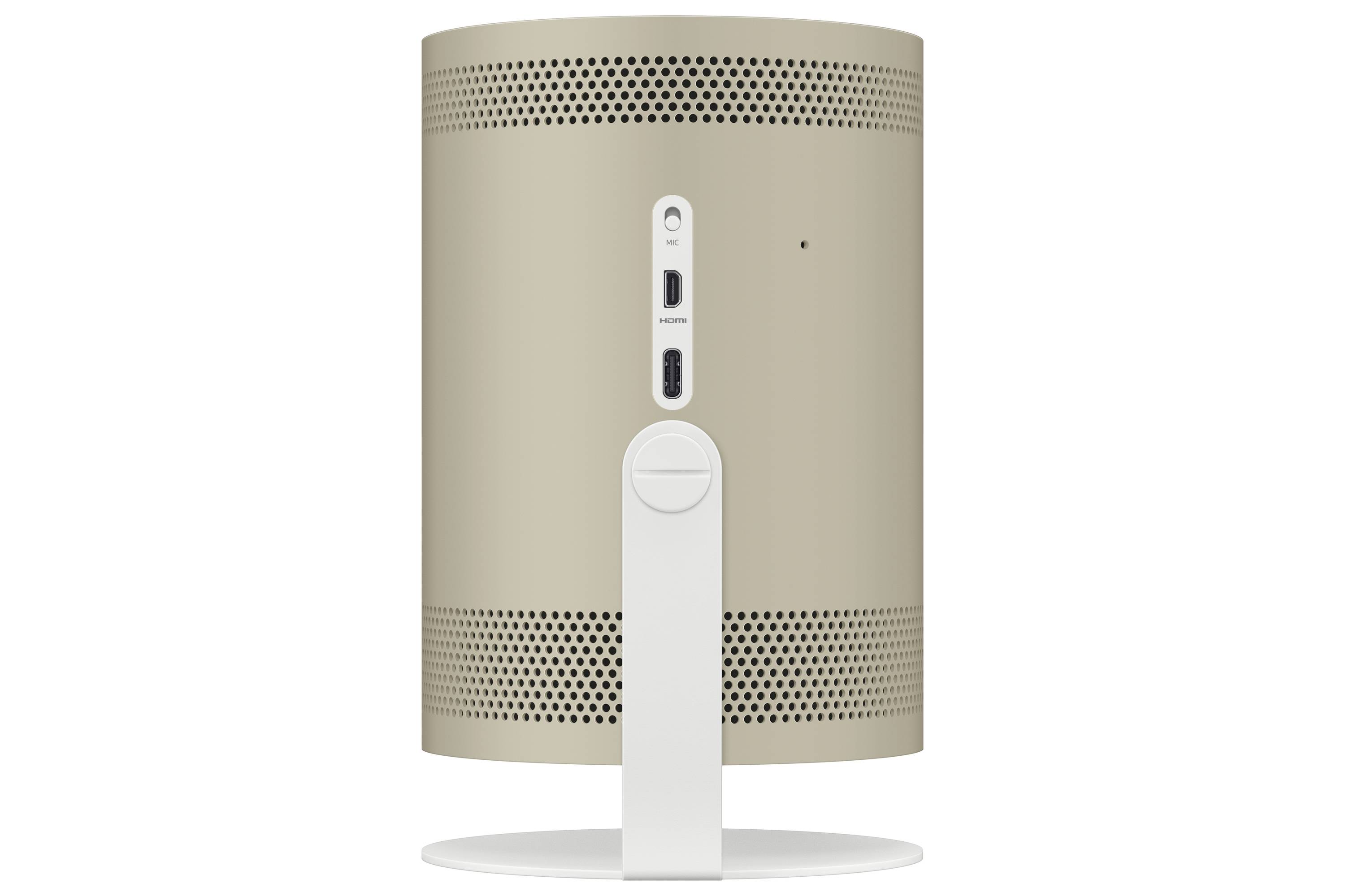 Samsung VG-SCLB00YR/XC Beamer Tasche Beige