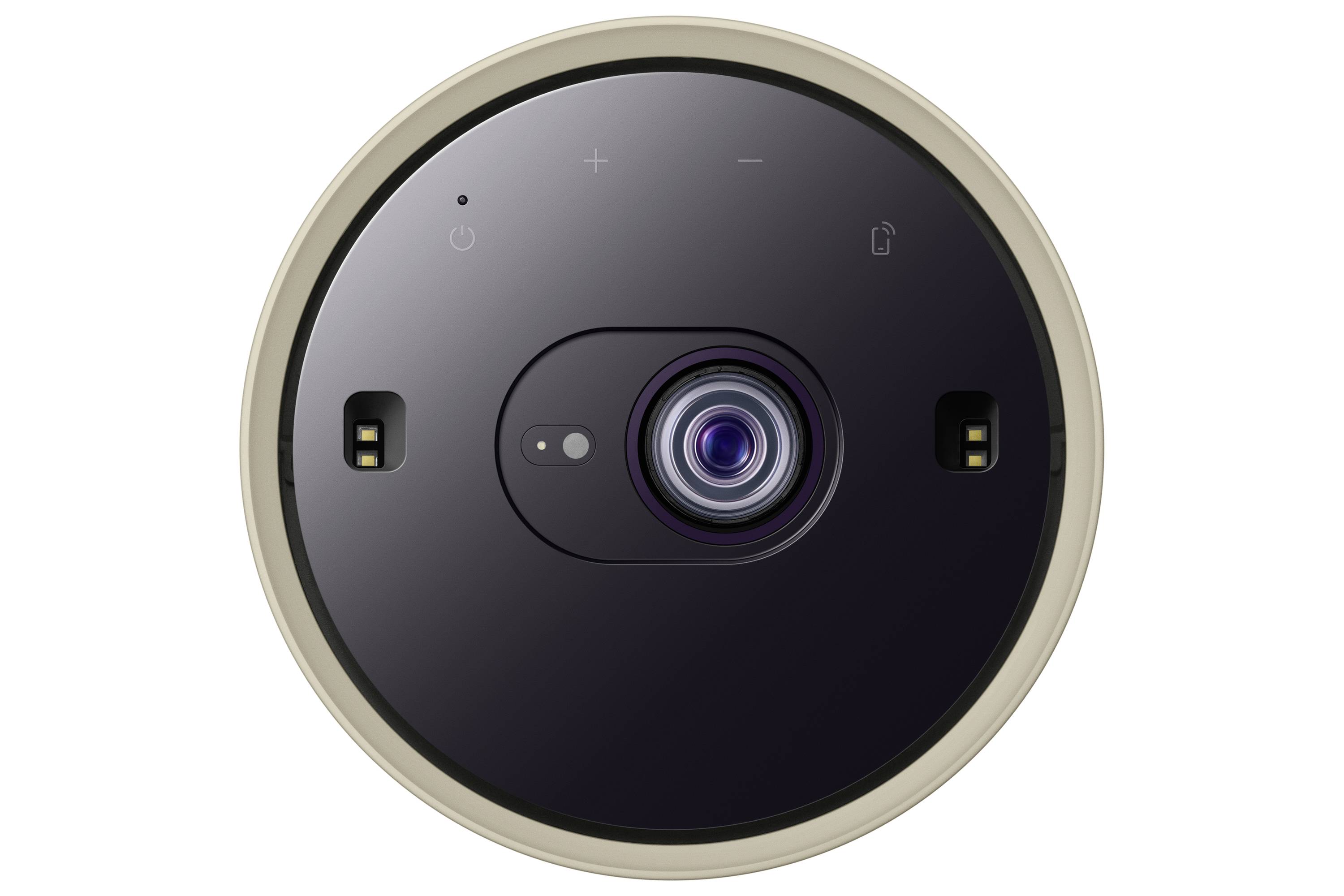 Samsung VG-SCLB00YR/XC Beamer Tasche Beige