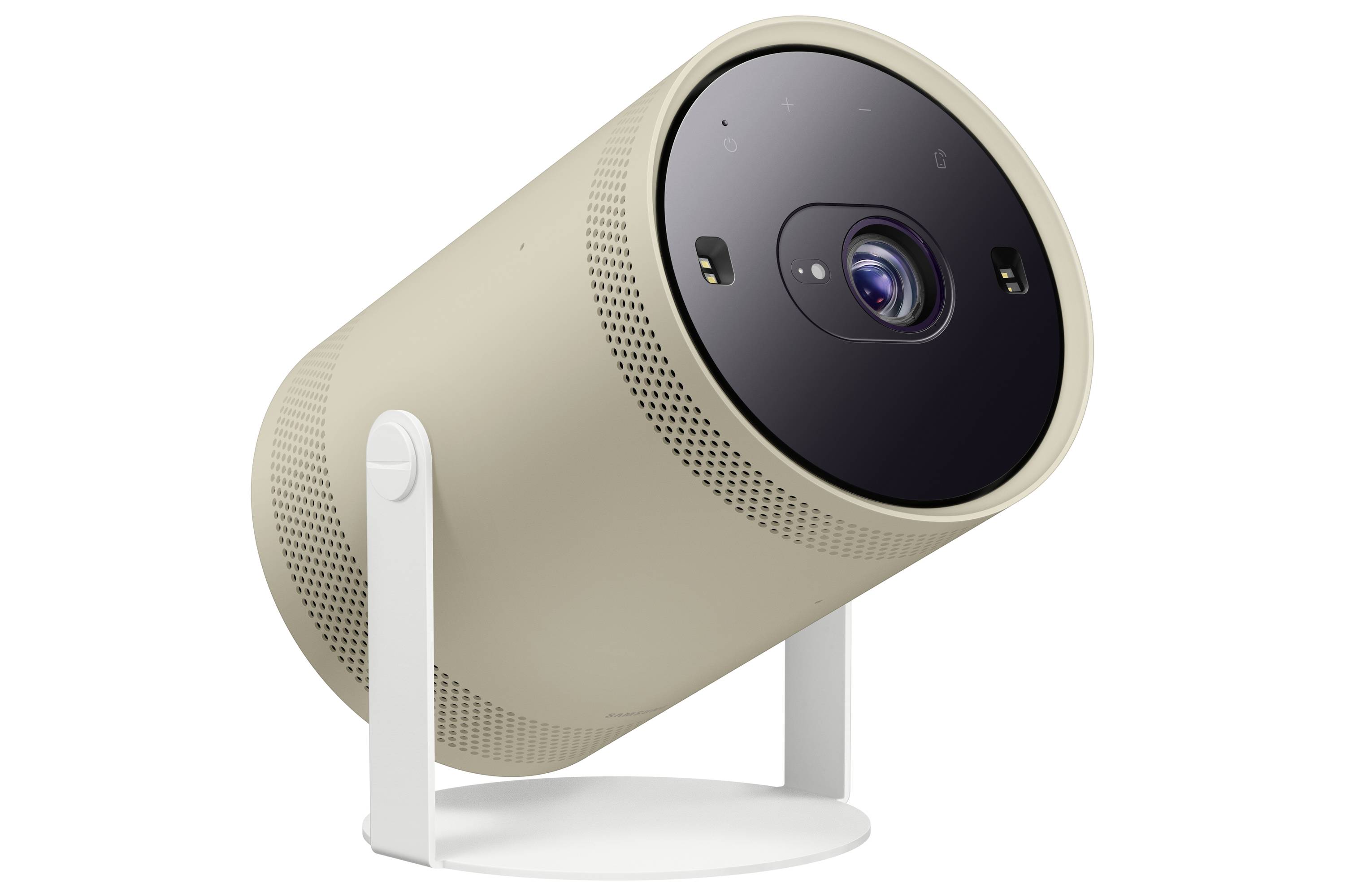 Samsung VG-SCLB00YR/XC Beamer Tasche Beige