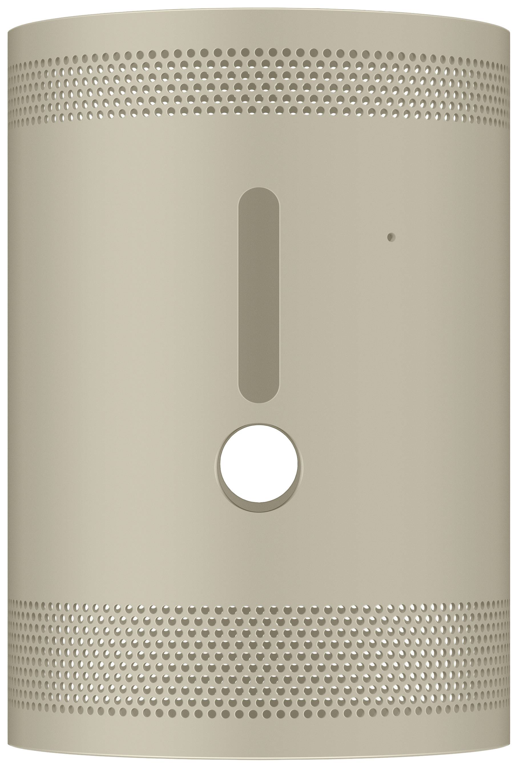 Samsung VG-SCLB00YR/XC Beamer Tasche Beige