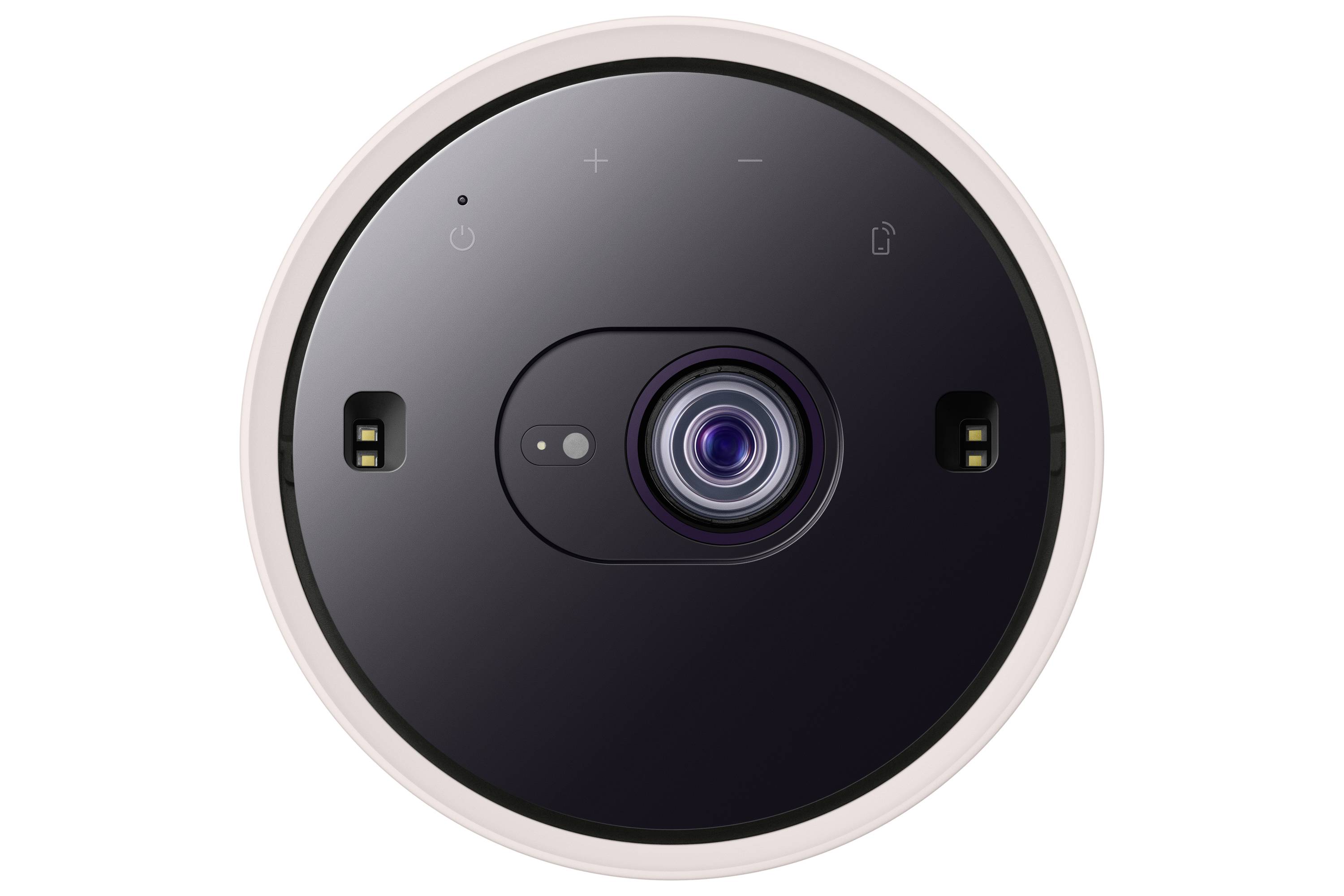 Samsung VG-SCLB00PR/XC Beamer Tasche Pink