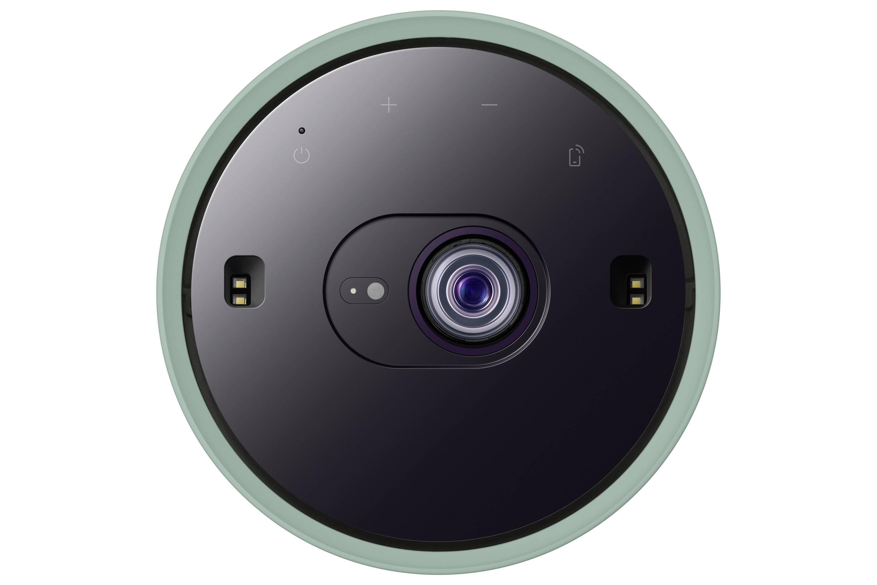 Samsung VG-SCLB00NR/XC Beamer Tasche Grün