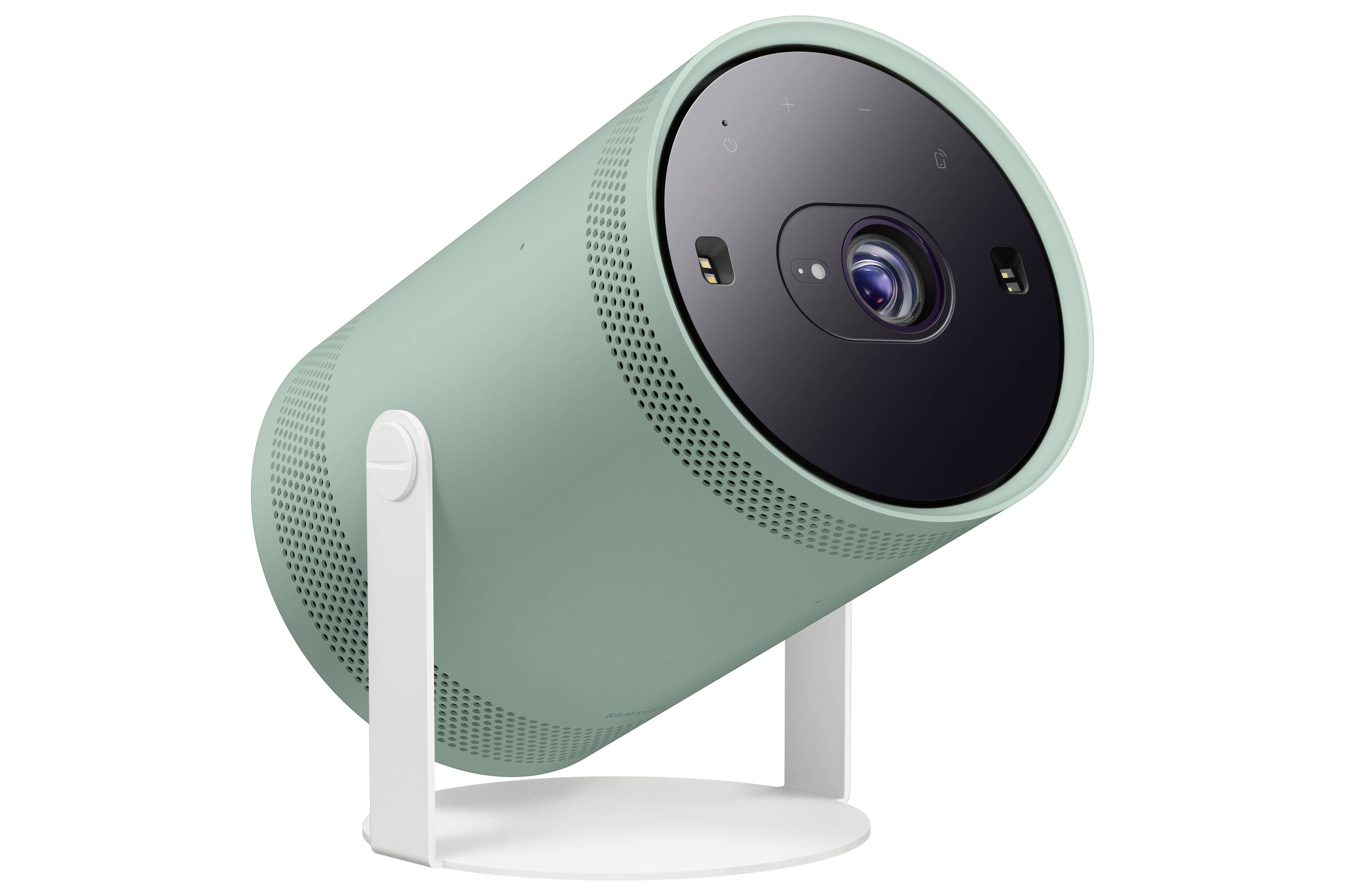 Samsung VG-SCLB00NR/XC Beamer Tasche Grün