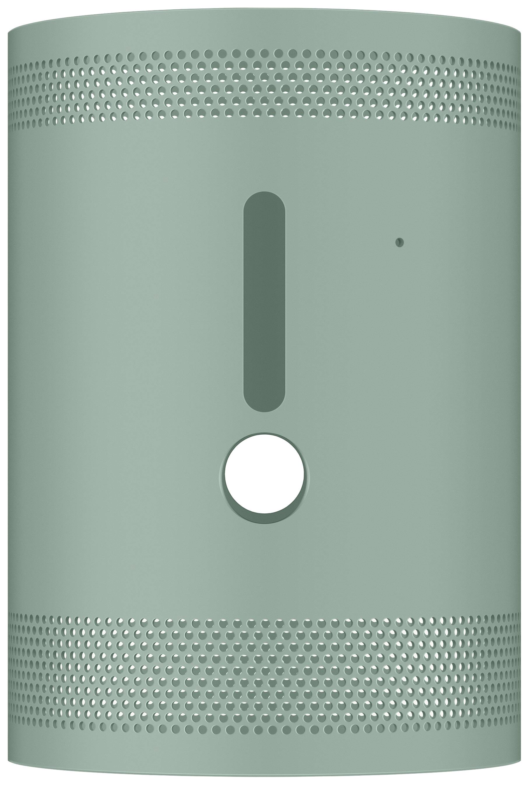 Samsung VG-SCLB00NR/XC Beamer Tasche Grün