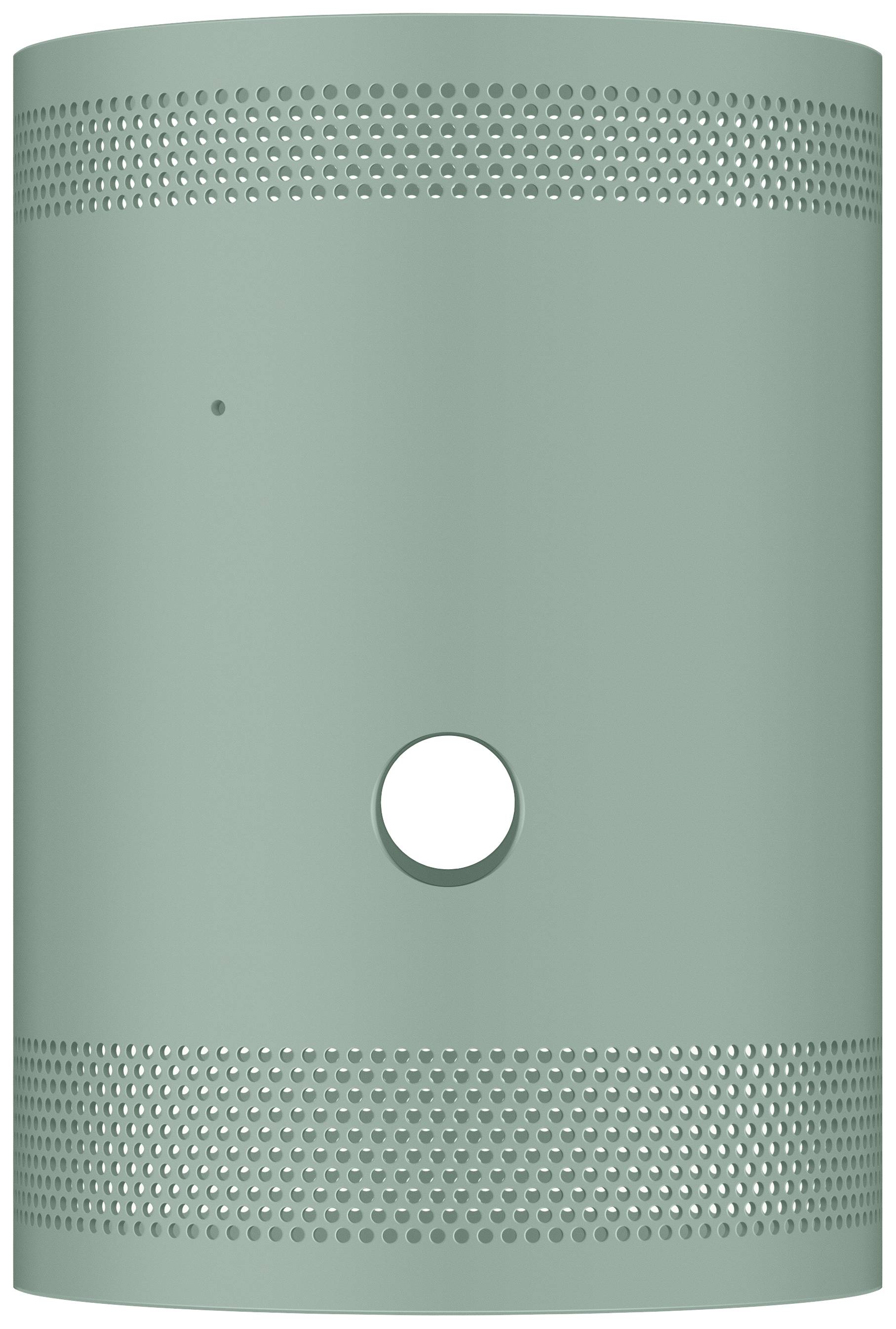 Samsung VG-SCLB00NR/XC Beamer Tasche Grün