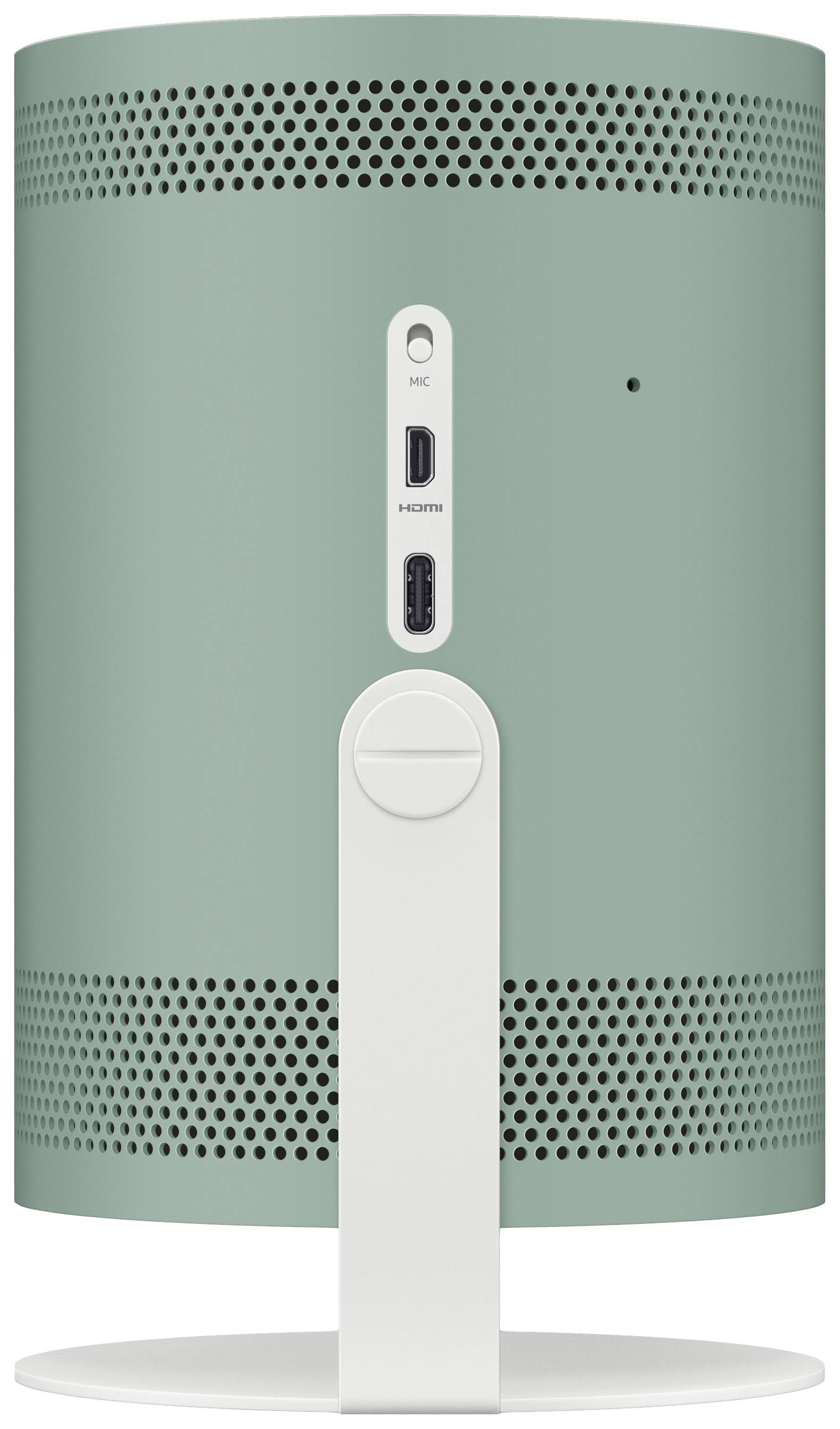 Samsung VG-SCLB00NR/XC Beamer Tasche Grün