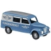 Busch 8665 TT PKW Modell Framo Halbbus Simson Busch 8665 TT PKW Modell Framo Halbbus Simson