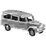 Busch 8687 TT Modèle réduit de voiture particulière Framo Bus gris/ivoire