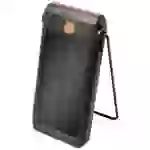 LogiLink PA0273 Solar-Powerbank Ladestrom Solarzelle 250mA 10000 mAh LogiLink PA0273 Solar-Powerbank Ladestrom Solarzelle 250mA 10000 mAh