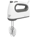 Clatronic HM 3775 Handmixer 400W Weiß Clatronic HM 3775 Handmixer 400W Weiß