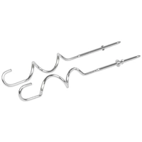 Clatronic HM 3775 Handmixer 400W Weiß Clatronic HM 3775 Handmixer 400W Weiß