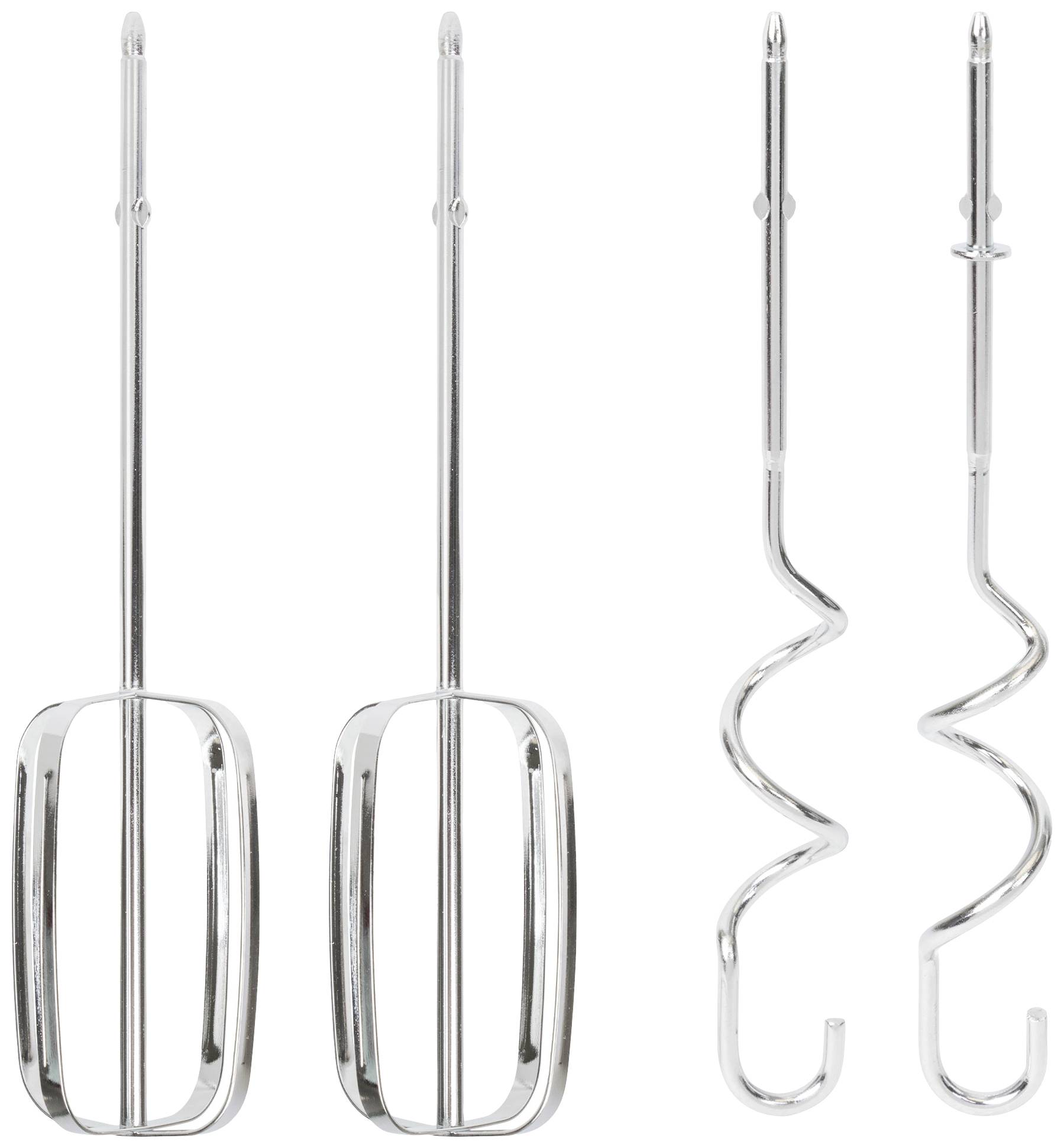 Clatronic HM 3775 Handmixer 400W Weiß