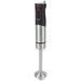 Profi Cook PC-SMS 1226 Stabmixer 1000W Start-Stopp-Automatik Edelstahl, Schwarz Profi Cook PC-SMS 1226 Stabmixer 1000W Start-Stopp-Automatik Edelstahl, Schwarz