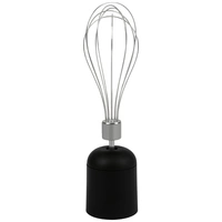 Profi Cook PC-SMS 1226 Stabmixer 1000W Start-Stopp-Automatik Edelstahl, Schwarz Profi Cook PC-SMS 1226 Stabmixer 1000W Start-Stopp-Automatik Edelstahl, Schwarz