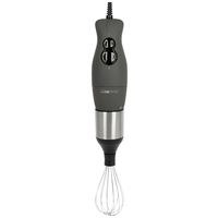 Clatronic SMS 3777 Stabmixer 400W Multifunktion Edelstahl Clatronic SMS 3777 Stabmixer 400W Multifunktion Edelstahl