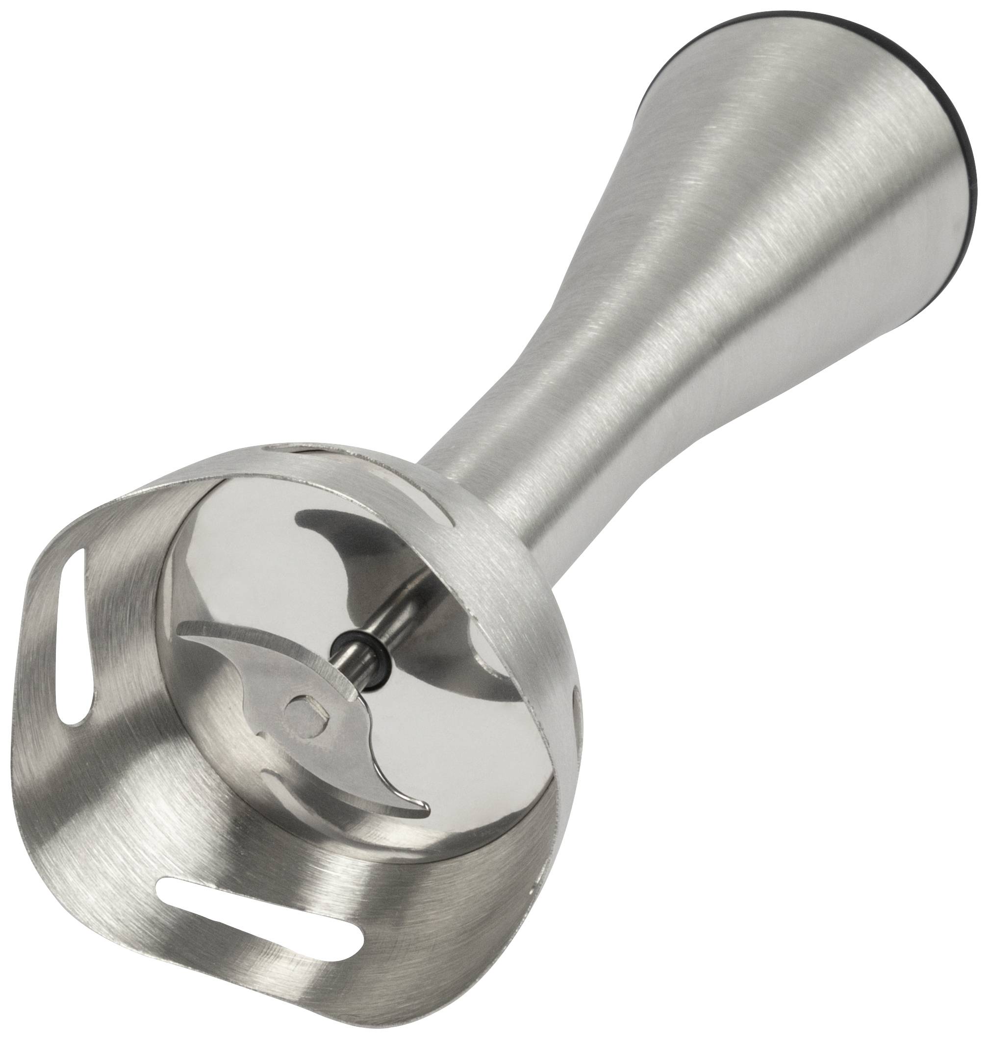 Clatronic SMS 3777 Stabmixer 400W Multifunktion Edelstahl