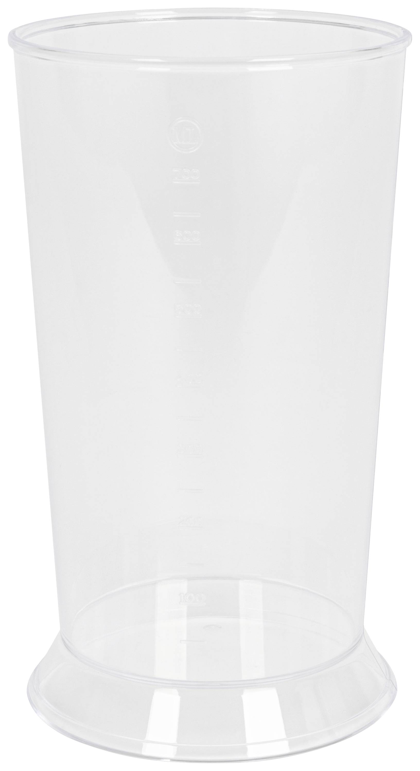 Clatronic SMS 3777 Stabmixer 400W Multifunktion Edelstahl