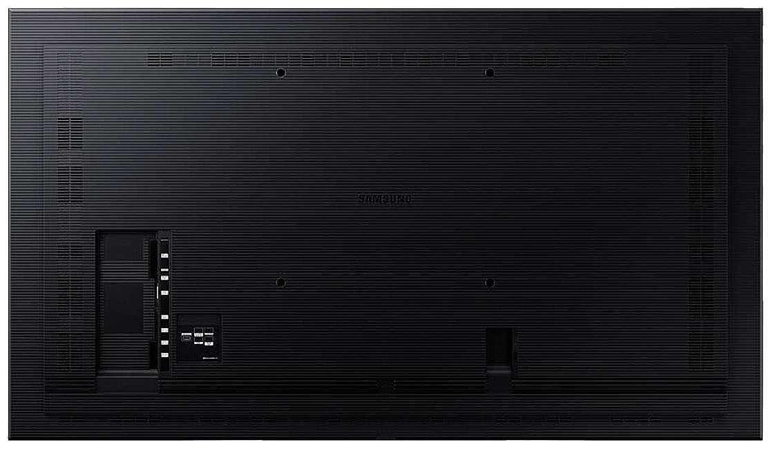 Samsung QM65R-B Digital Signage Display EEK: G (A - G) 163.83 cm 64.5 Zoll 3840 x 2160 Pixel 24/7