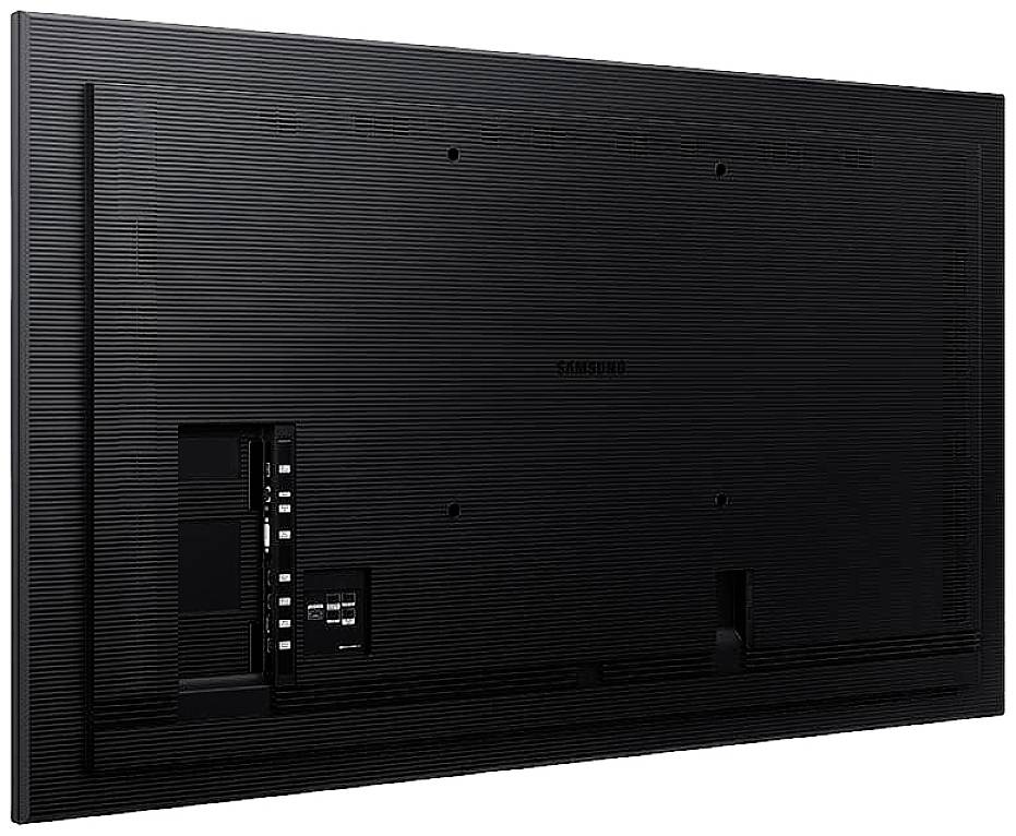 Samsung QM65R-B Digital Signage Display EEK: G (A - G) 163.83 cm 64.5 Zoll 3840 x 2160 Pixel 24/7