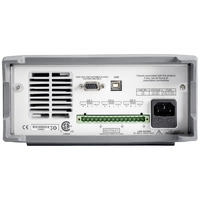 Keithley 2230-30-3 Labornetzgerät, einstellbar 0 - 30 V/DC 0 - 3A 195W Anzahl Ausgänge 3 x Keithley 2230-30-3 Labornetzgerät, einstellbar 0 - 30 V/DC 0 - 3A 195W Anzahl Ausgänge 3 x