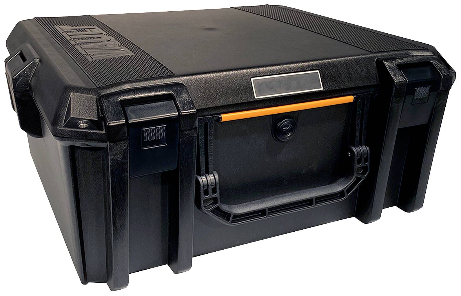 Tektronix 2-HC Messgerätekoffer (L x B x H) 480 x 372 x 326mm
