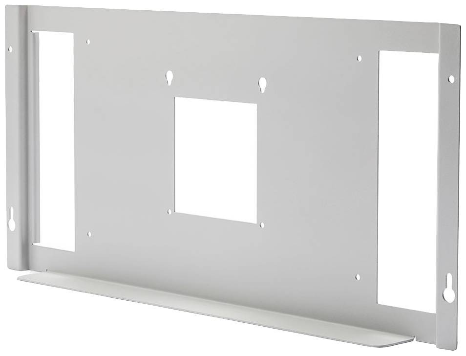 Tektronix 2-RK DIN-Schienen Montageplatte 1St.