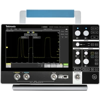 Tektronix MSO22 2-BW-70 Digital-Oszilloskop 70MHz 1.25 GSa/s 8 Bit 1St. Tektronix MSO22 2-BW-70 Digital-Oszilloskop 70MHz 1.25 GSa/s 8 Bit 1St.