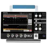 Tektronix MSO24 2-BW-100 Digital-Oszilloskop 100MHz 1.25 GSa/s 8 Bit 1St. Tektronix MSO24 2-BW-100 Digital-Oszilloskop 100MHz 1.25 GSa/s 8 Bit 1St.