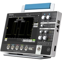 Tektronix MSO24 2-BW-100 Digital-Oszilloskop 100MHz 1.25 GSa/s 8 Bit 1St. Tektronix MSO24 2-BW-100 Digital-Oszilloskop 100MHz 1.25 GSa/s 8 Bit 1St.