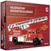 FRANZIS Feuerwehr Feuerwehr Bausätze Adventskalender Altersklasse ab 14 Jahre FRANZIS Feuerwehr Feuerwehr Bausätze Adventskalender Altersklasse ab 14 Jahre