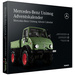 Franzis Verlag Mercedes-Benz Unimog kit à monter, électronique, technique Calendrier de l'Avent