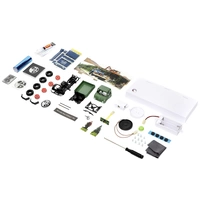 Franzis Verlag Mercedes-Benz Unimog Mercedes-Benz Unimog Bausätze, Elektronik, Technik Adventskalender Franzis Verlag Mercedes-Benz Unimog Mercedes-Benz Unimog Bausätze, Elektronik, Technik Adventskalender