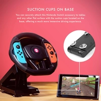 Numskull Joy Con Steering Wheel Table Attachment Lenkrad Nintendo Switch Schwarz Numskull Joy Con Steering Wheel Table Attachment Lenkrad Nintendo Switch Schwarz