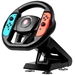Numskull Joy Con Steering Wheel Table Attachment Lenkrad Nintendo Switch Schwarz Numskull Joy Con Steering Wheel Table Attachment Lenkrad Nintendo Switch Schwarz