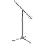 Omnitronic MS-1B Mikrofon-Stativ 3/8", 5/8"