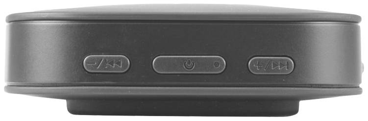 Omnitronic WDT-5.0 AptX HD Bluetooth® Musik-Sender/Empfänger Bluetooth Version: 5.0 10 m aptX®-Tec