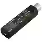 Omnitronic QuickBTR-5.0 XLR AptX Bluetooth® Musik-Empfänger Bluetooth Version: 5.0, A2DP 10m aptX®-Technologie, integrierter Akku Omnitronic QuickBTR-5.0 XLR AptX Bluetooth® Musik-Empfänger Bluetooth Version: 5.0, A2DP 10m aptX®-Technologie, integrierter Akku