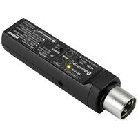 Omnitronic QuickBTR-5.0 XLR AptX Bluetooth® Musik-Empfänger Bluetooth Version: 5.0, A2DP 10 m aptX Omnitronic QuickBTR-5.0 XLR AptX Bluetooth® Musik-Empfänger Bluetooth Version: 5.0, A2DP 10 m aptX