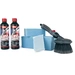 PINGI C1 Water Brush Set, 4-tlg. Leg-Set-3 Autopflegeset 1 Set PINGI C1 Water Brush Set, 4-tlg. Leg-Set-3 Autopflegeset 1 Set