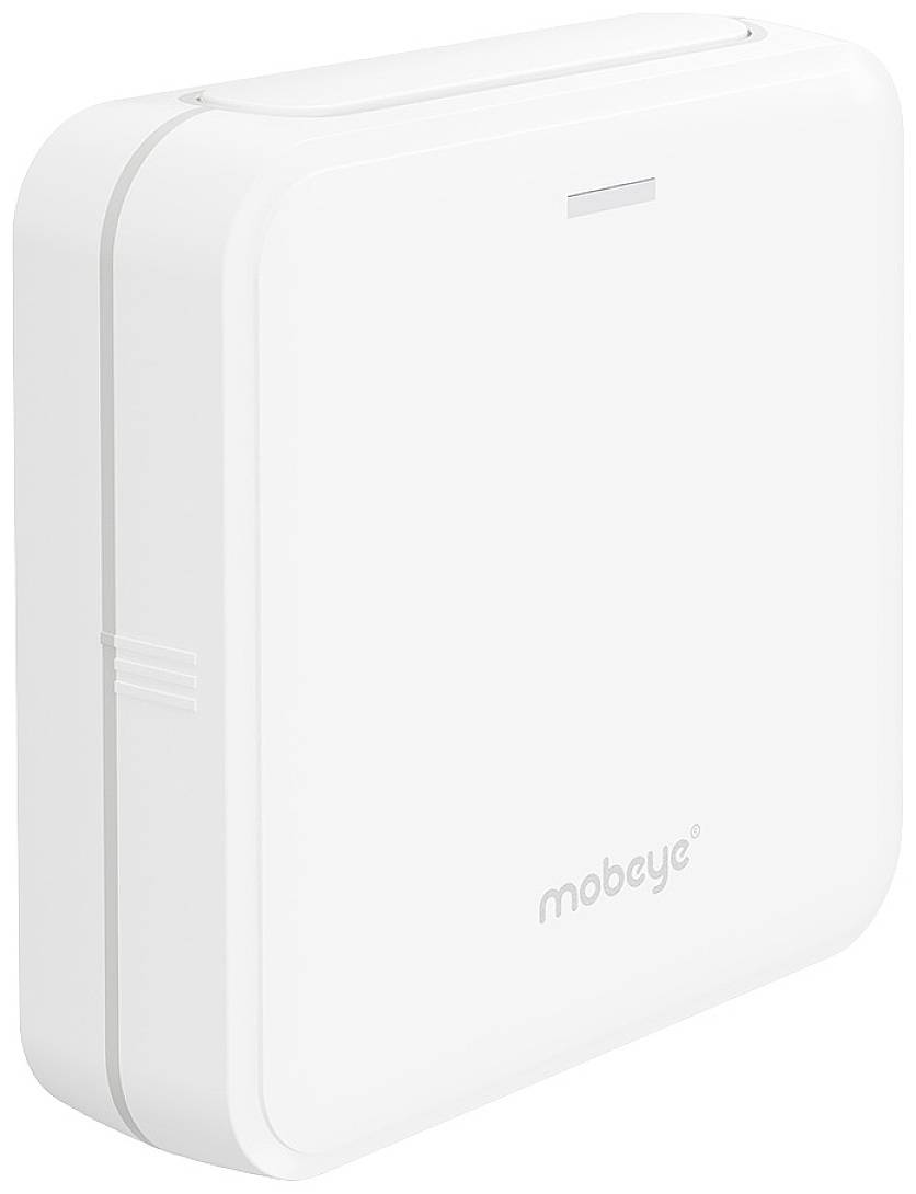 Mobeye CM4500 Panikmelder Frequenz 800MHz, 2600MHz